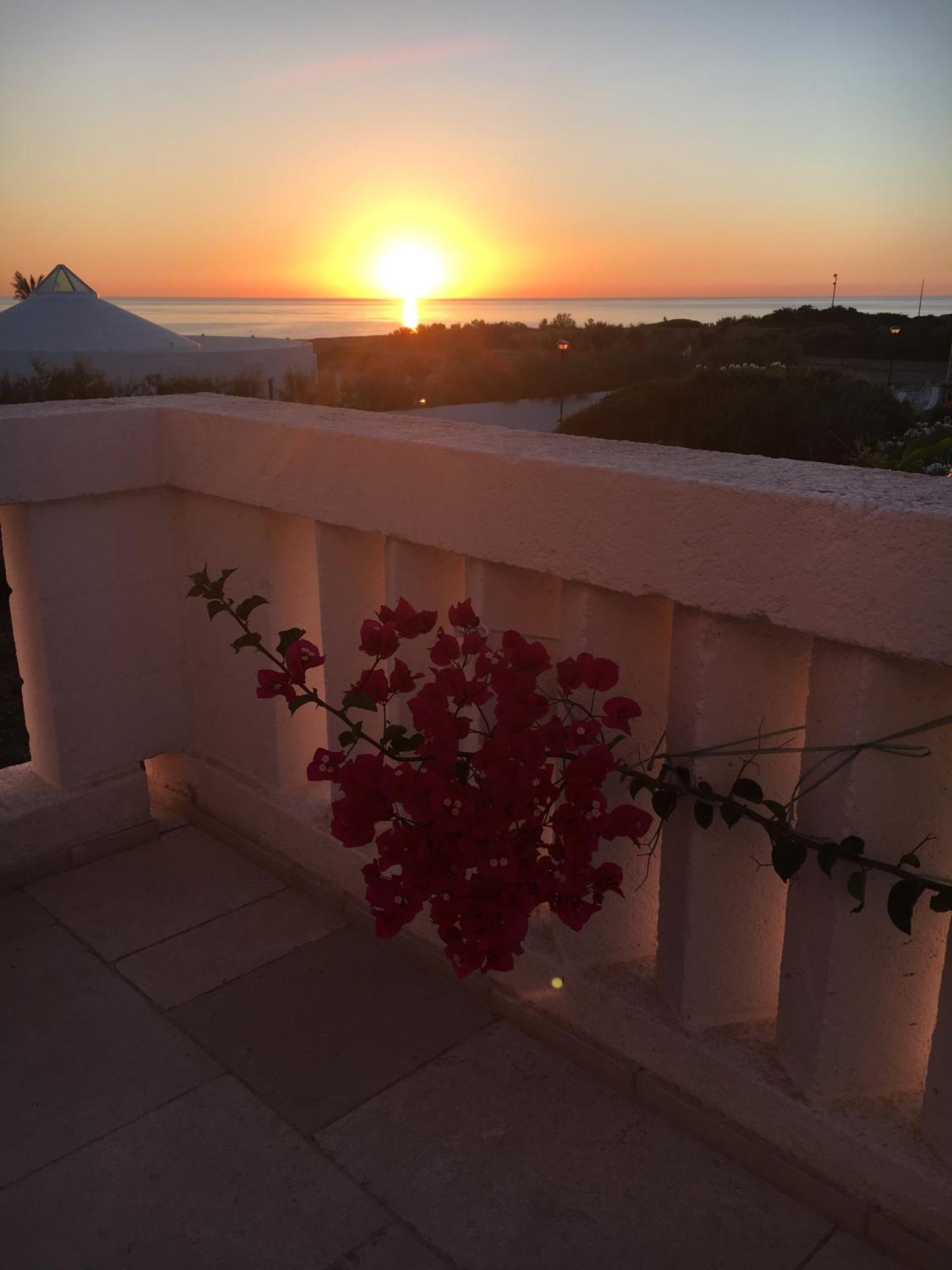 Апартаменти Casa D'Amare Costa Merlata Екстер'єр фото